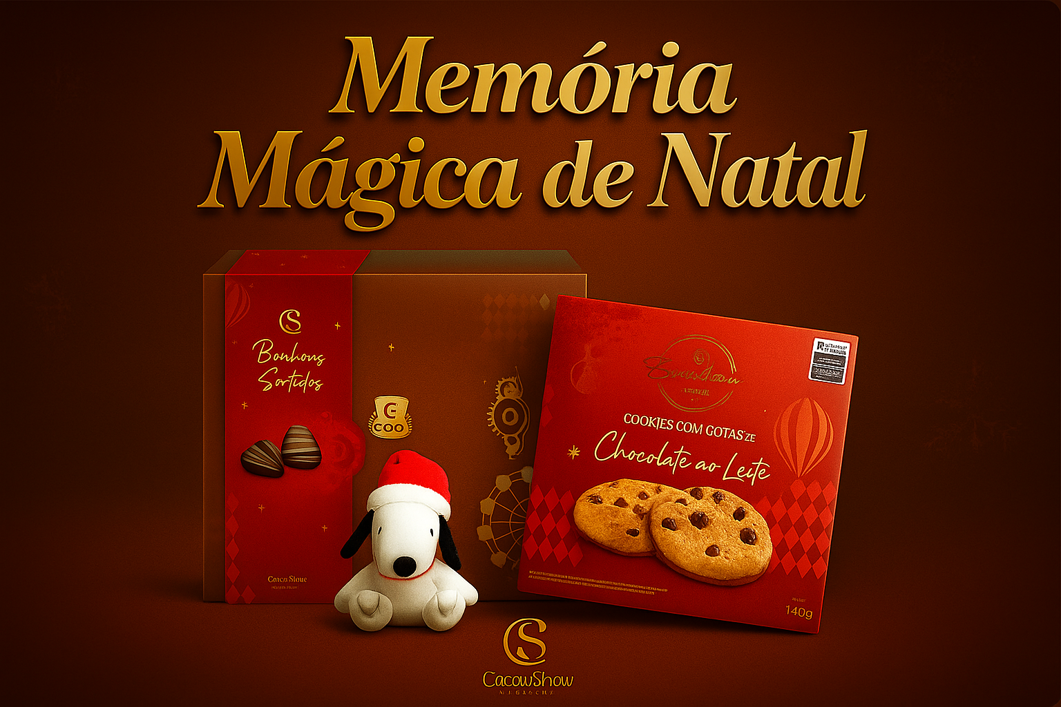 Páscoa Para Todos Banner